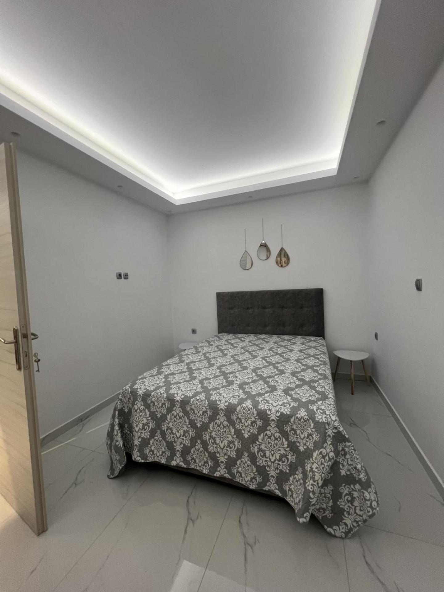 Teo Apartments Gouvia Exterior photo